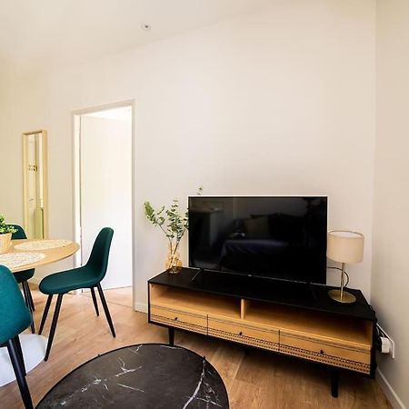 Le Pearl Appartement De Charme En Bord Riviere Collobrières エクステリア 写真