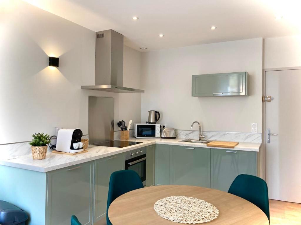 Le Pearl Appartement De Charme En Bord Riviere Collobrières エクステリア 写真