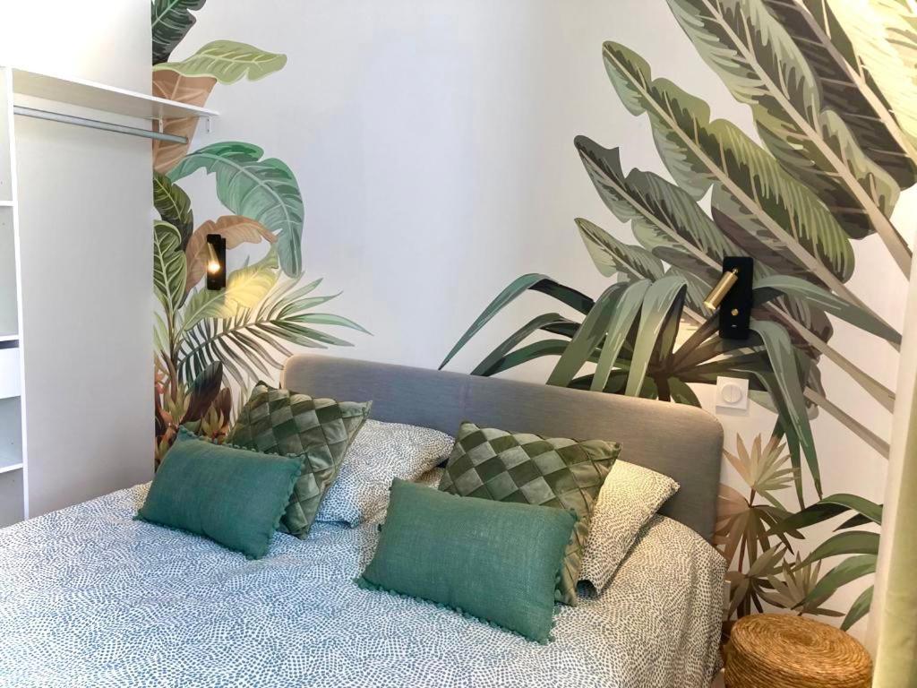 Le Pearl Appartement De Charme En Bord Riviere Collobrières エクステリア 写真