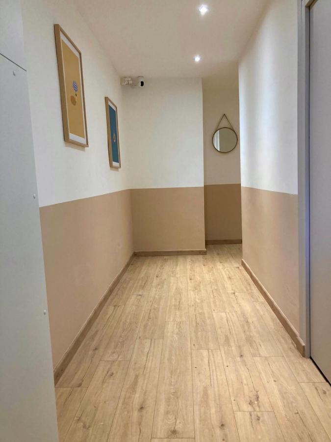 Le Pearl Appartement De Charme En Bord Riviere Collobrières エクステリア 写真